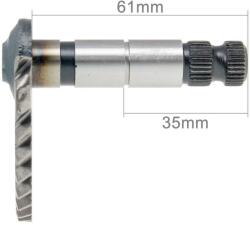 101 Octane BT24484 Berugókar 61mm/35mm - Gy6 50cc, 139qmb