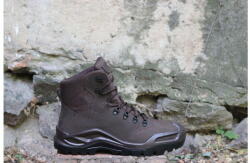 TALAN Tactical Túrabakancs - Nubuk Bőr - 47 (N(dbr)A4300(w)-2 47)