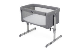 Joie Roomie babaöböl Gray Flannel - pepita