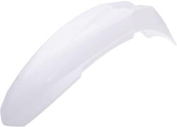 101 Octane 34987 Első Lökhárító , Enduro, Supermoto - Fehér