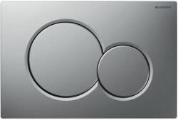 Geberit Sigma 01 kettős öblítésű működtetőlap, könnyen tisztítható, műanyag (115.770.JQ.5)