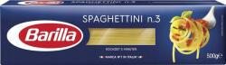 Barilla Spagetti n3 500g az Olasz vékony spagetti piacra (10124550)