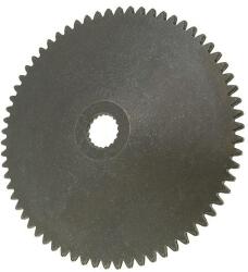 101 Octane IP12739 Külső Tárcsa - Piaggio (98-)