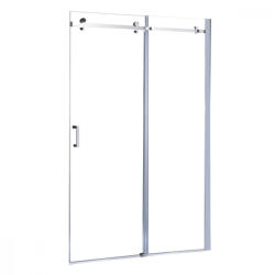  Bold 130x195 cm görgős zuhanyajtó