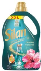 Silan Aromatherapy Relaxing Maldives textilöblítő koncentrátum 126 mosás 2772 ml - bevasarlas