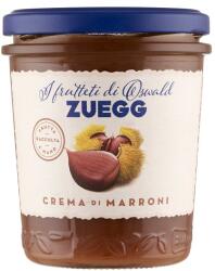 ZUEGG gesztenye krém 330 g