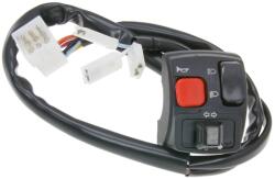 101 Octane 34413 Baloldali Kormánykapcsoló (index, Reflektor/tompított Fényszóró, Duda) - Mh Furia Max 2006-