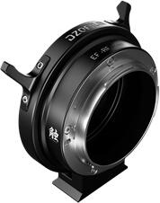 DZOFilm Octopus Adapter EF-RF (DZO-ADEFRBLK)