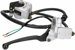 101 Octane GY14220 Első Fék Hidraulikus Szivattyú Szerkezet - Gy6 125/150cc