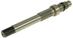 101 Octane BT16623 Váltó Kimeneti Tengely (hosszú Verzió) - Gy6 50cc 139qmb