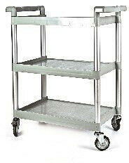  family zsúrkocsi 3 szintes 81, 5*41*93, 5 cm pp