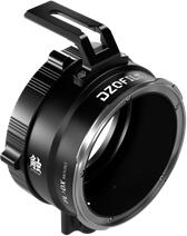 DZOFilm Octopus Adapter PL-DX (DZO-ADPLDBLK) - tripont