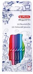 Herlitz my. pen 12db-os színes ceruza készlet (11370152)