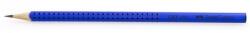 Faber-Castell Grip 2001 kobaltkék színes ceruza (P3033-1706)