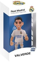 MINIX Fotbal: Real Madrid - VALVERDE (ADCMN18420) Figurina