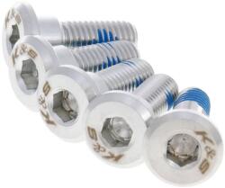 101 Octane IP32246 Csillag Fejű Csavar M8x24/18 - Féktárcsa - Szett (5 Db)