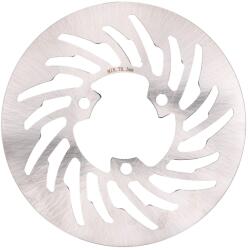 101 Octane 37487 Oem Hátsó Féktárcsa 218mm - Aprilia Sx, Rx, Derbi Senda Drd, Gilera Rcr