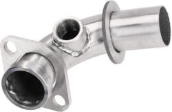 101 Octane 39281 Rozsdamentes Acél Kipufogócsonk - Vespa Gts, Gtv 125-300cc