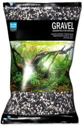 Aqua Excellent Granulat Aqua Excellent negru alb 4-8 mm 8kg (451-50186)