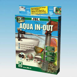  JBL | Aqua In Out Complett-Set