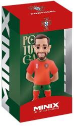 MINIX Fotbal: Portugalia - BRUNO FERNANDEZ (ADCMN18581) Figurina