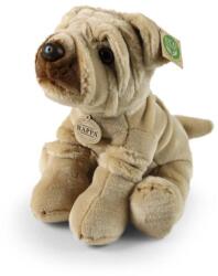Rappa Câine de pluș Shar Pei 30 cm Eco-Friendly (RP242555)