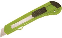 Extol TAPÉTAVÁGÓ KÉS, 18MM, 10DB 9129 (9129)