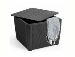  Luzon Plus műanyag kerti asztal