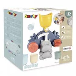 Smoby Little Smoby: Hippo fürdőjáték