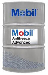 Mobil Antigel concentrat rosu roz Mobil Antifreeze Advanced G12 G12+ - 208 Litri