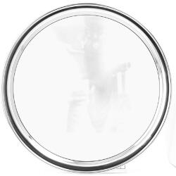  Tálca kerek rozsdamentes acél krómozott 29 cm 1605SIK001 (1605SIK001)