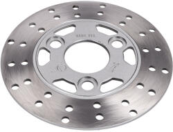 101 Octane BT17012 Féktárcsa 155mm - Aprilia, Baotian, Peugeot, Piaggio, Mbk, Italjet, Rex, Yamaha