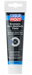 LIQUI MOLY Pasta lubrifiere, antiscartait frane, LIQUI MOLY 3077, rezistenta la temperaturi intre -40 Celsius si +1200 Celsius - 100GR