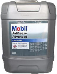 Mobil Antigel concentrat rosu roz Mobil Antifreeze Advanced G12 G12+ - 20 Litri
