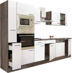 Yorki 310 konyhabútor sütős és mikrohullámű sütős kivitelben - pepita - 382 490 Ft