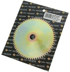 101 Octane IP12738 Külső Tárcsa - Piaggio (-98)