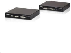 ATEN Extender Konzol USB KVM CE624 (CE624-AT-G) (CE624-AT-G) (CE624-AT-G)
