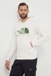 The North Face hanorac de bumbac PPYH-BLM147_00X (NF0A55GFQLI1)