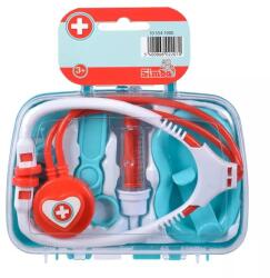 Simba Toys Simba: Trusă medicală cu 7 piese - diferite (105541000)