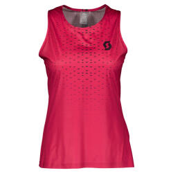 Scott Maiou pentru femei RC Run Carmine Pink/Dark Purple M