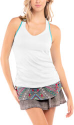 Lucky in Love Maiou pentru femei Lucky in Love Love Wins Tank w/bra M - sportega - 227,00 RON