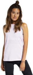 Reebok Maiou pentru femei Tank Performace Mesh Pink XS