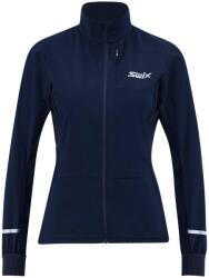 Swix Jachetă pentru femei Moti Premium Dark Navy XL