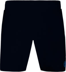 BIDI BADU Pantali scurți pentru bărbați Bevis 7Inch Tech Shorts Petrol, Dark Blue XL