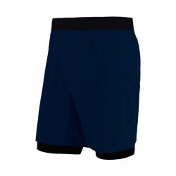 Sensor Pantali scurți pentru bărbați Trail Deep Blue XL