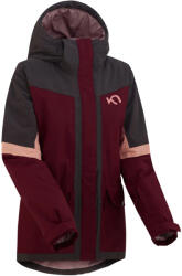 Kari Traa Jachetă pentru femei Corkscrew Jacket Port L