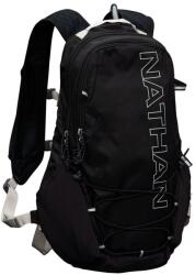 Nathan Rucsac Crossover Pack 15L Black/Vapor Grey Rucsac tura
