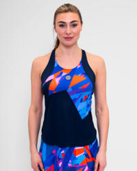 BIDI BADU Maiou pentru femei Spike Tank Dark Blue M