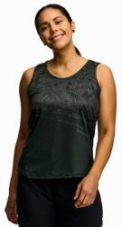 Race Face Maiou pentru femei Wave Tank Camo M