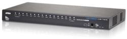 ATEN KVMP 16 Port USB HDMI KVM Switch (CS17916-AT-G) (CS17916-AT-G) (CS17916-AT-G)